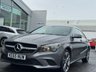 USED 2016 65 MERCEDES-BENZ CLA 2.1 CLA200d Sport Shooting Brake 5dr Diesel 7G-DCT Euro 6 (s/s) (136 ps) 