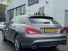 USED 2016 65 MERCEDES-BENZ CLA 2.1 CLA200d Sport Shooting Brake 5dr Diesel 7G-DCT Euro 6 (s/s) (136 ps) 