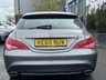 USED 2016 65 MERCEDES-BENZ CLA 2.1 CLA200d Sport Shooting Brake 5dr Diesel 7G-DCT Euro 6 (s/s) (136 ps) 