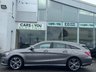 USED 2016 65 MERCEDES-BENZ CLA 2.1 CLA200d Sport Shooting Brake 5dr Diesel 7G-DCT Euro 6 (s/s) (136 ps) 