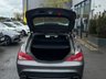 USED 2016 65 MERCEDES-BENZ CLA 2.1 CLA200d Sport Shooting Brake 5dr Diesel 7G-DCT Euro 6 (s/s) (136 ps) 