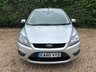 USED 2010 60 FORD FOCUS 1.6 Titanium Hatchback 5dr Petrol Automatic (184 g/km, 99 bhp) 