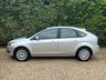USED 2010 60 FORD FOCUS 1.6 Titanium Hatchback 5dr Petrol Automatic (184 g/km, 99 bhp) 