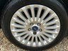 USED 2010 60 FORD FOCUS 1.6 Titanium Hatchback 5dr Petrol Automatic (184 g/km, 99 bhp) 