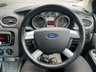 USED 2010 60 FORD FOCUS 1.6 Titanium Hatchback 5dr Petrol Automatic (184 g/km, 99 bhp) 