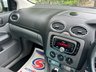 USED 2010 60 FORD FOCUS 1.6 Titanium Hatchback 5dr Petrol Automatic (184 g/km, 99 bhp) 