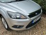 USED 2010 60 FORD FOCUS 1.6 Titanium Hatchback 5dr Petrol Automatic (184 g/km, 99 bhp) 