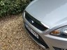 USED 2010 60 FORD FOCUS 1.6 Titanium Hatchback 5dr Petrol Automatic (184 g/km, 99 bhp) 