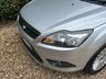 USED 2010 60 FORD FOCUS 1.6 Titanium Hatchback 5dr Petrol Automatic (184 g/km, 99 bhp) 