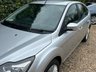 USED 2010 60 FORD FOCUS 1.6 Titanium Hatchback 5dr Petrol Automatic (184 g/km, 99 bhp) 
