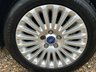 USED 2010 60 FORD FOCUS 1.6 Titanium Hatchback 5dr Petrol Automatic (184 g/km, 99 bhp) 