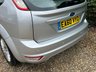 USED 2010 60 FORD FOCUS 1.6 Titanium Hatchback 5dr Petrol Automatic (184 g/km, 99 bhp) 
