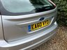 USED 2010 60 FORD FOCUS 1.6 Titanium Hatchback 5dr Petrol Automatic (184 g/km, 99 bhp) 