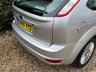 USED 2010 60 FORD FOCUS 1.6 Titanium Hatchback 5dr Petrol Automatic (184 g/km, 99 bhp) 