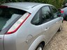 USED 2010 60 FORD FOCUS 1.6 Titanium Hatchback 5dr Petrol Automatic (184 g/km, 99 bhp) 