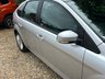 USED 2010 60 FORD FOCUS 1.6 Titanium Hatchback 5dr Petrol Automatic (184 g/km, 99 bhp) 