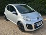 USED 2013 13 CITROEN C1 1.0i VTR Hatchback 3dr Petrol Manual Euro 5 (68 ps) 