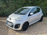 USED 2013 13 CITROEN C1 1.0i VTR Hatchback 3dr Petrol Manual Euro 5 (68 ps) 
