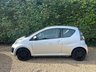 USED 2013 13 CITROEN C1 1.0i VTR Hatchback 3dr Petrol Manual Euro 5 (68 ps) 