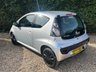 USED 2013 13 CITROEN C1 1.0i VTR Hatchback 3dr Petrol Manual Euro 5 (68 ps) 