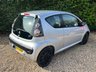 USED 2013 13 CITROEN C1 1.0i VTR Hatchback 3dr Petrol Manual Euro 5 (68 ps) 