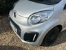 USED 2013 13 CITROEN C1 1.0i VTR Hatchback 3dr Petrol Manual Euro 5 (68 ps) 