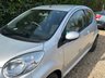 USED 2013 13 CITROEN C1 1.0i VTR Hatchback 3dr Petrol Manual Euro 5 (68 ps) 