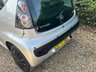 USED 2013 13 CITROEN C1 1.0i VTR Hatchback 3dr Petrol Manual Euro 5 (68 ps) 