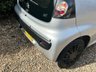 USED 2013 13 CITROEN C1 1.0i VTR Hatchback 3dr Petrol Manual Euro 5 (68 ps) 