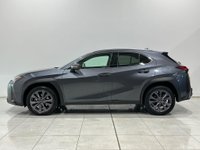 USED 2023 73 LEXUS UX 2.0 250h F Sport Design E-CVT Euro 6 (s/s) 5dr F Sport Design Hybrid