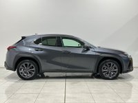 USED 2023 73 LEXUS UX 2.0 250h F Sport Design E-CVT Euro 6 (s/s) 5dr F Sport Design Hybrid