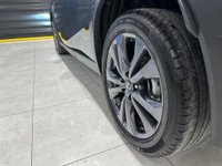 USED 2023 73 LEXUS UX 2.0 250h F Sport Design E-CVT Euro 6 (s/s) 5dr F Sport Design Hybrid