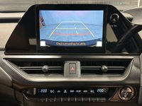 USED 2023 73 LEXUS UX 2.0 250h F Sport Design E-CVT Euro 6 (s/s) 5dr F Sport Design Hybrid