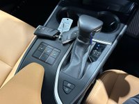 USED 2023 73 LEXUS UX 2.0 250h F Sport Design E-CVT Euro 6 (s/s) 5dr F Sport Design Hybrid