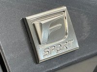 USED 2023 73 LEXUS UX 2.0 250h F Sport Design E-CVT Euro 6 (s/s) 5dr F Sport Design Hybrid