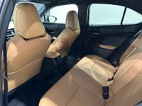 USED 2023 73 LEXUS UX 2.0 250h F Sport Design E-CVT Euro 6 (s/s) 5dr F Sport Design Hybrid