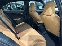 USED 2023 73 LEXUS UX 2.0 250h F Sport Design E-CVT Euro 6 (s/s) 5dr F Sport Design Hybrid