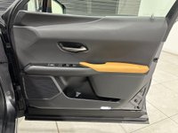 USED 2023 73 LEXUS UX 2.0 250h F Sport Design E-CVT Euro 6 (s/s) 5dr F Sport Design Hybrid