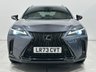 USED 2023 73 LEXUS UX 2.0 250h F Sport Design E-CVT Euro 6 (s/s) 5dr F Sport Design Hybrid