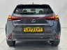 USED 2023 73 LEXUS UX 2.0 250h F Sport Design E-CVT Euro 6 (s/s) 5dr F Sport Design Hybrid