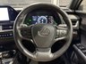USED 2023 73 LEXUS UX 2.0 250h F Sport Design E-CVT Euro 6 (s/s) 5dr F Sport Design Hybrid