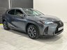 USED 2023 73 LEXUS UX 2.0 250h F Sport Design E-CVT Euro 6 (s/s) 5dr F Sport Design Hybrid