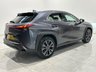 USED 2023 73 LEXUS UX 2.0 250h F Sport Design E-CVT Euro 6 (s/s) 5dr F Sport Design Hybrid