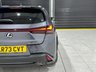 USED 2023 73 LEXUS UX 2.0 250h F Sport Design E-CVT Euro 6 (s/s) 5dr F Sport Design Hybrid