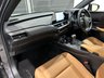 USED 2023 73 LEXUS UX 2.0 250h F Sport Design E-CVT Euro 6 (s/s) 5dr F Sport Design Hybrid
