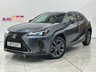 USED 2023 73 LEXUS UX 2.0 250h F Sport Design E-CVT Euro 6 (s/s) 5dr F Sport Design Hybrid