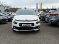 USED 2019 19 CITROEN GRAND C4 SPACETOURER 1.5 BlueHDi Flair MPV 5dr Diesel EAT8 Euro 6 (s/s) (130 ps) 
