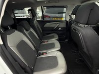 USED 2019 19 CITROEN GRAND C4 SPACETOURER 1.5 BlueHDi Flair MPV 5dr Diesel EAT8 Euro 6 (s/s) (130 ps) 