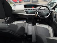 USED 2019 19 CITROEN GRAND C4 SPACETOURER 1.5 BlueHDi Flair MPV 5dr Diesel EAT8 Euro 6 (s/s) (130 ps) 