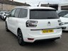 USED 2019 19 CITROEN GRAND C4 SPACETOURER 1.5 BlueHDi Flair MPV 5dr Diesel EAT8 Euro 6 (s/s) (130 ps) 